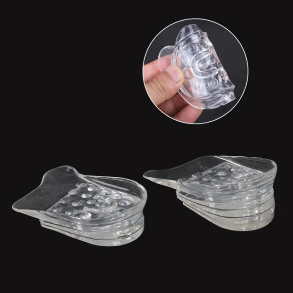 Plantilla De Zapato | Crece Hasta 5cm
