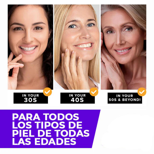 Colágeno Anti-Ojeras 2X1