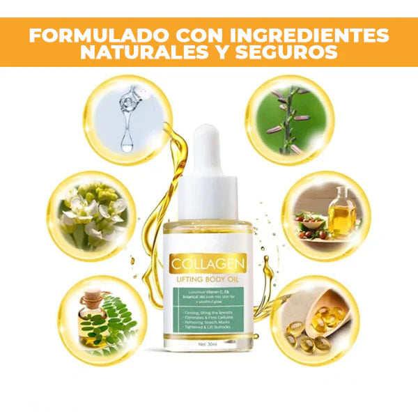 Colágeno Anti-Ojeras 2X1
