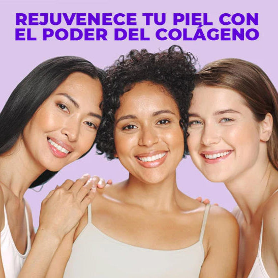 Colágeno Anti-Ojeras 2X1