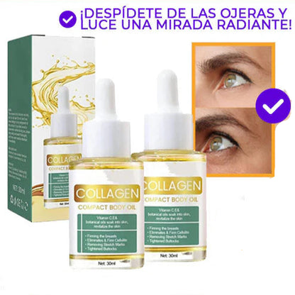 Colágeno Anti-Ojeras 2X1